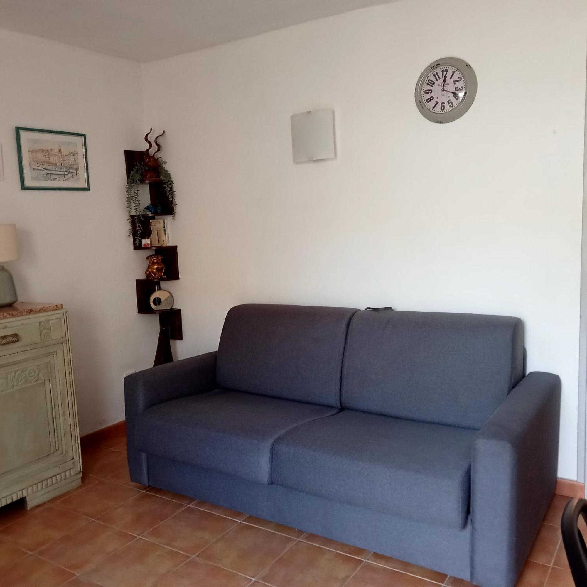 Appartement Croisette แซ็งต์-แมกซีม ภายนอก รูปภาพ
