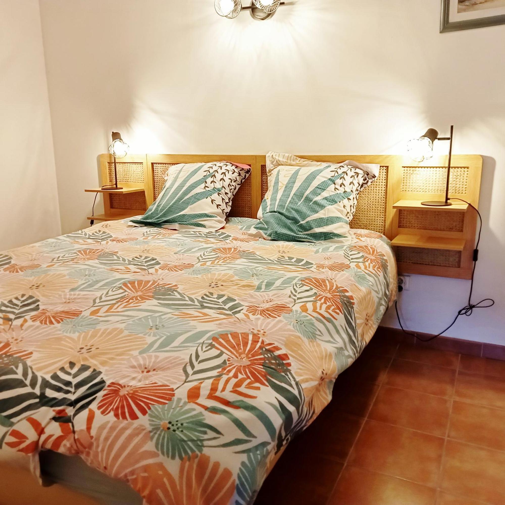 Appartement Croisette แซ็งต์-แมกซีม ภายนอก รูปภาพ